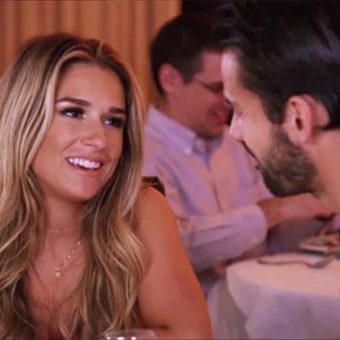 "Eric & Jessie" Recap: Season 3 Episode 1 - E! Online